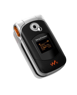 Sony Ericsson W300i: all deals, specs & reviews - NewMobile