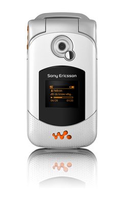 W300 voorkant geopend shimmering wit