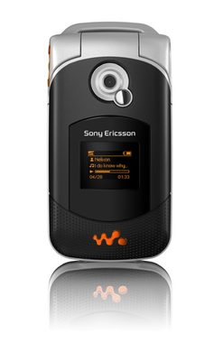 W300 voorkant shadow zwart