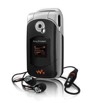 Sony Ericsson W300i: all deals, specs & reviews - NewMobile