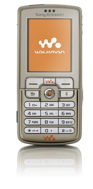 W700 voorkant titanium goud