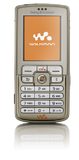 W700 voorkant titanium goud