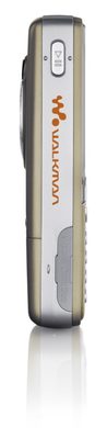 Sony Ericsson W700i