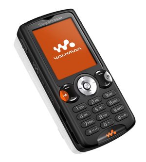 W810 voorkant at schuin satin zwart