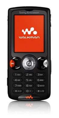 W810 voorkant straight satin zwart