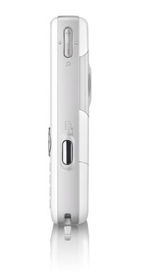 W810 fusion wit zijkant 2