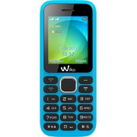 Wiko Lubi 3