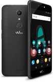 Wiko U p U lse lite schwarz Übersicht