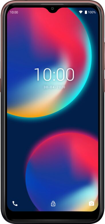 Wiko View4