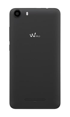 Wiko lenny2 black back