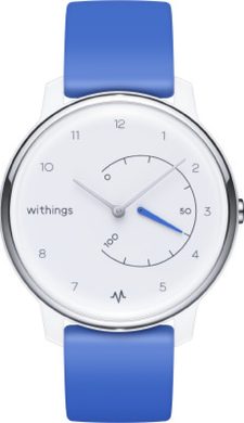 Withings Move ECG