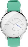 Withings Move ECG green front