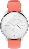 Withings Move ECG pink front