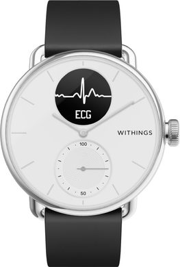 Withings Scanwatch