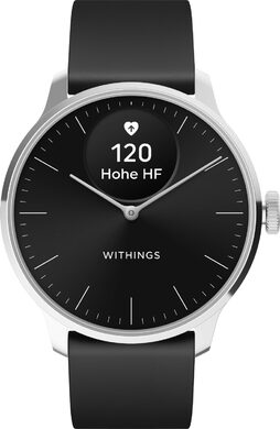 Withings ScanWatch lite sort