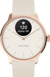 Withings ScanWatch lite rose guld