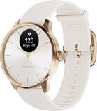 Withings ScanWatch lite rose guld front højre side