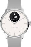 Withings ScanWatch lite hvid