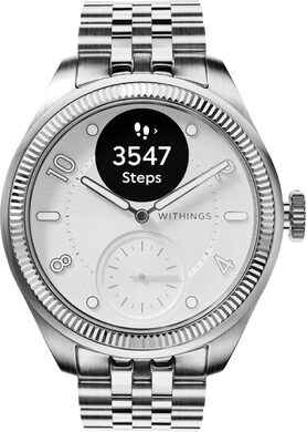 Withings ScanWatch Nova Brilliant Edition