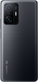 Meteorite Grey