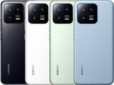 Xiaomi 13 couleurs résumé 2