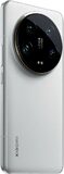Xiaomi 14 Ultra blanc retour à droite
