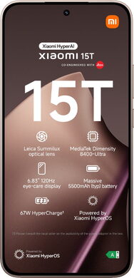 Xiaomi 15T (25069PTEBG)