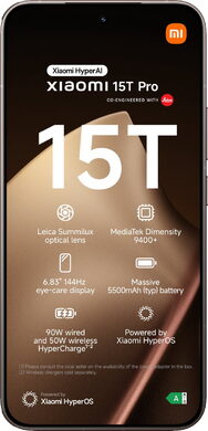 Xiaomi 15T Pro (2506BPN68G)