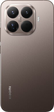 Xiaomi 15T Pro goud achterkant