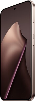 Xiaomi 15T rose gold front right side