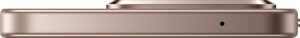 Xiaomi 15T rose gold top