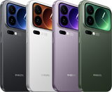 Xiaomi 17 Pro kleuren overzicht