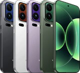 Xiaomi 17 Pro Max kleuren overzicht