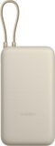 Xiaomi 33w power bank 20000 mah geel