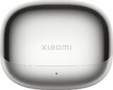 Xiaomi Buds 5 Pro titanium grijs case voorkant gesloten