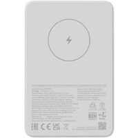 Xiaomi Magnetic Power Bank 5.000 mAh