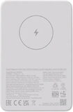 Xiaomi Magnetic Power Bank 5.000 mAh