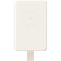 Xiaomi Magnetic Power Bank 6.000 mAh
