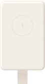 Xiaomi Magnetic Power Bank 6.000 mAh (WPB0620MI)