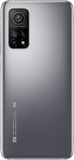 Lunar Silver