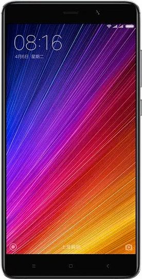 Xiaomi Mi 5s Plus