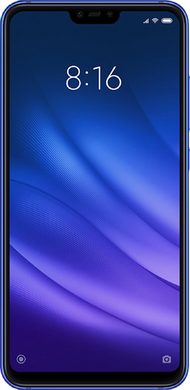 Xiaomi Mi 8 Lite