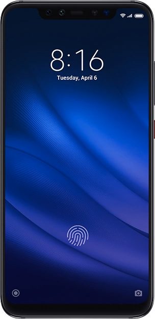 Xiaomi Mi 8 Pro