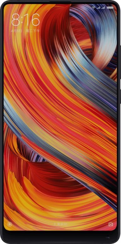 Xiaomi Mi Mix 2