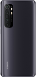 Xiaomi Mi Note 10 Lite Midnight Black