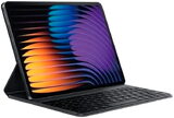 Xiaomi Pad 7 grijs with keyboard