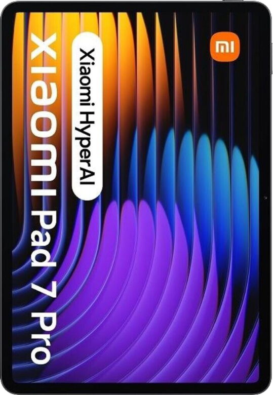 Xiaomi Pad 7 Pro