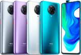 Xiaomi POCO F2 Pro couleurs résumé