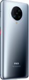 Xiaomi POCO F2 Pro gris retour à droite