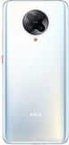 POCO F2 Pro Phantom White
